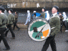 Bloody Sunday March 2008, Derry, Irlanda